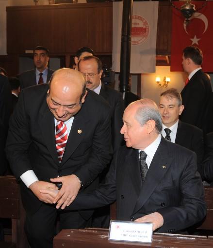 Asker DTP'ye mesafeli durdu - Resim 14