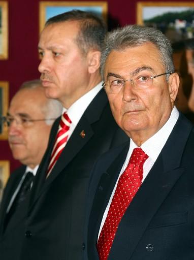 Ata'nın huzurunda GERGİN BEKLEYİŞ - Resim 2