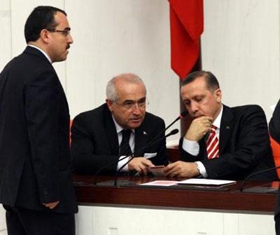 TBMM'de 23 Nisan oturumu - Resim 14