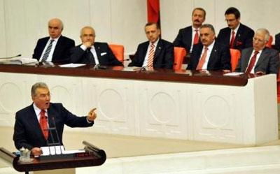 TBMM'de 23 Nisan oturumu - Resim 2