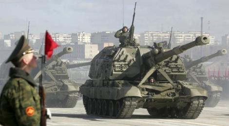 Rusya'dan gözdağı gibi tatbikat - Resim 17