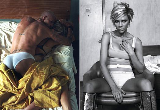 Victoria David Beckham - Resim 1