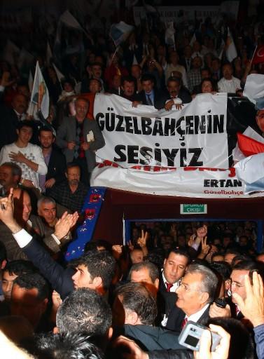 CHP'nin 32. Olağan Kurultayı - Resim 17