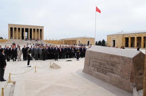 CHP'nin 32. Olağan Kurultayı - Resim 8