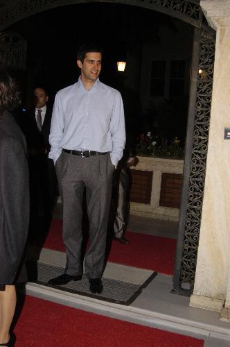 Memati ve Şebnem Ceylan'ın düğünü