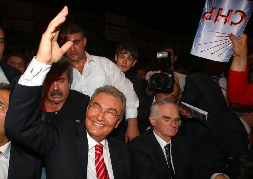 CHP'nin 32. Olağan Kurultayı - Resim 7