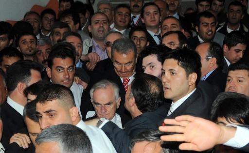 CHP'nin 32. Olağan Kurultayı - Resim 1