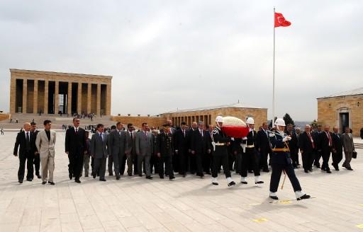 CHP'nin 32. Olağan Kurultayı - Resim 14