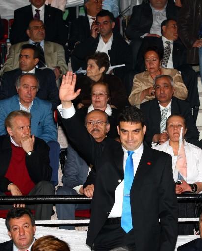 CHP'nin 32. Olağan Kurultayı - Resim 5