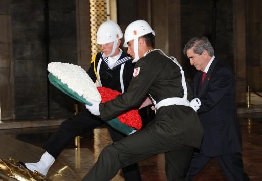 CHP'nin 32. Olağan Kurultayı - Resim 13