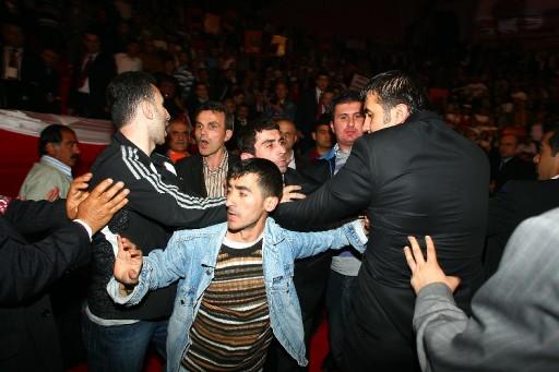 CHP'nin 32. Olağan Kurultayı - Resim 21