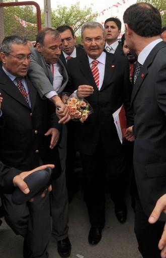 CHP'nin 32. Olağan Kurultayı - Resim 24