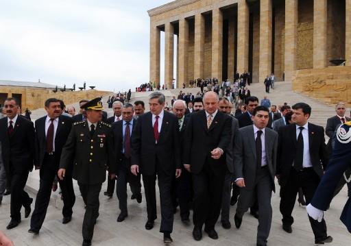 CHP'nin 32. Olağan Kurultayı - Resim 16
