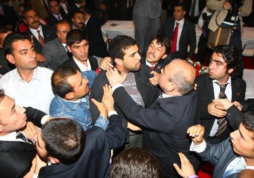 CHP'nin 32. Olağan Kurultayı - Resim 27