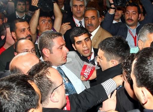 CHP'nin 32. Olağan Kurultayı - Resim 23