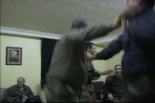 Dağlıca komutanının eğlence gecesi - Resim 37