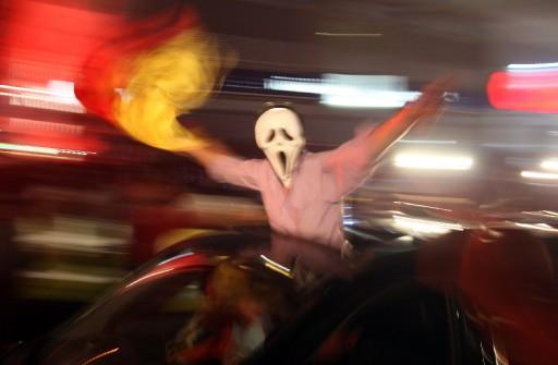 Galatasaray Fenerbahçe maçı - Resim 12