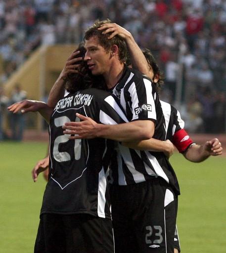 Beşiktaş Bursaspor maçı - Resim 16