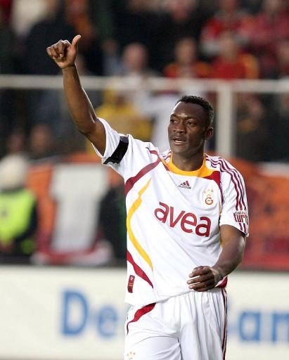 Galatasaray Fenerbahçe maçı - Resim 29
