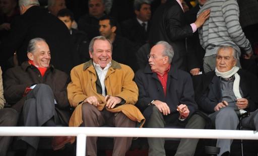 Galatasaray Fenerbahçe maçı - Resim 35
