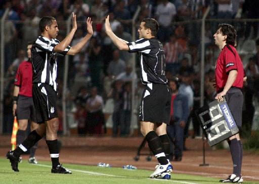 Beşiktaş Bursaspor maçı - Resim 3