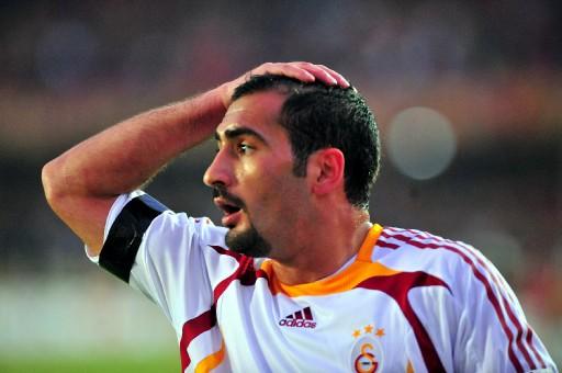 Galatasaray Fenerbahçe maçı - Resim 8