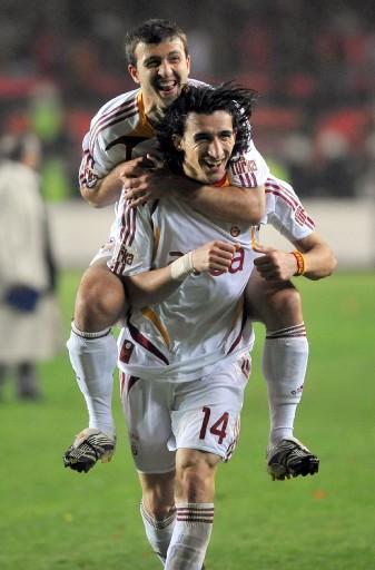 Galatasaray Fenerbahçe maçı - Resim 67