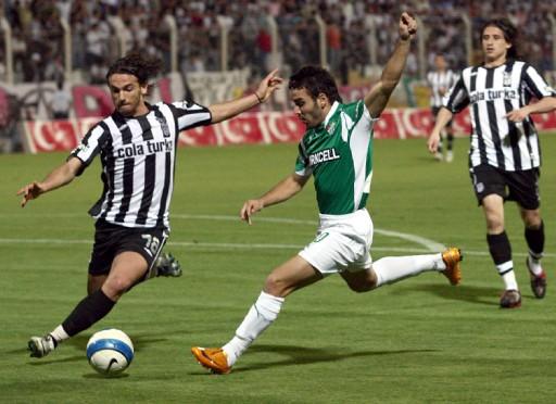 Beşiktaş Bursaspor maçı - Resim 11