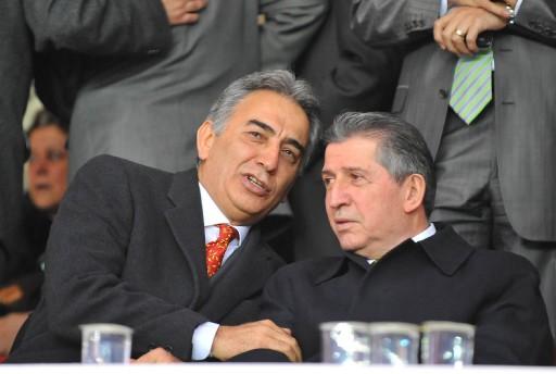 Galatasaray Fenerbahçe maçı - Resim 61