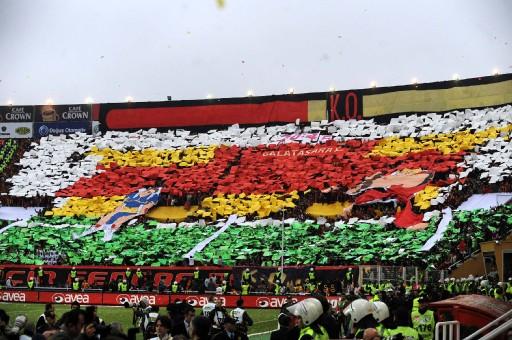 Galatasaray Fenerbahçe maçı - Resim 74