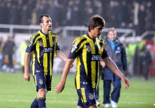 Galatasaray Fenerbahçe maçı - Resim 77