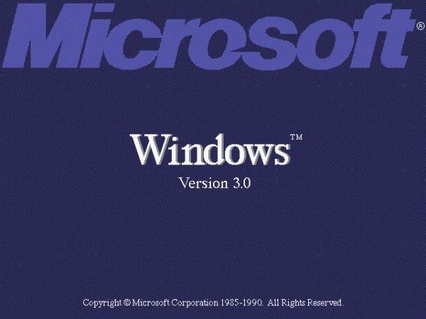 Geçmişten günümüze Windows - Resim 17