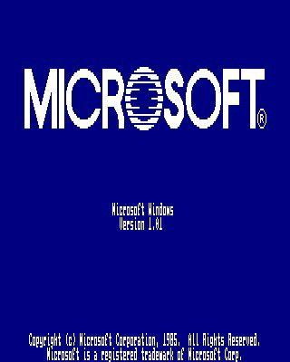 Geçmişten günümüze Windows - Resim 9