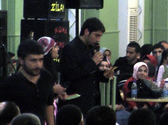 Adapazarı'nda DTP gerginliği - Resim 20