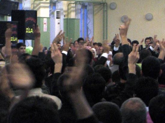 Adapazarı'nda DTP gerginliği - Resim 13