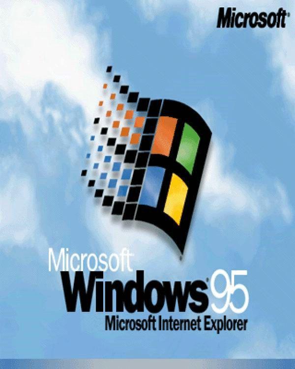 Geçmişten günümüze Windows - Resim 12