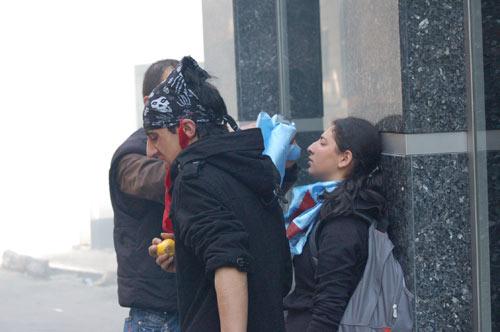 Ensonhaber  1 Mayıs Olay görüntüler - Resim 103