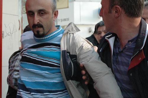 Ensonhaber  1 Mayıs Olay görüntüler - Resim 26