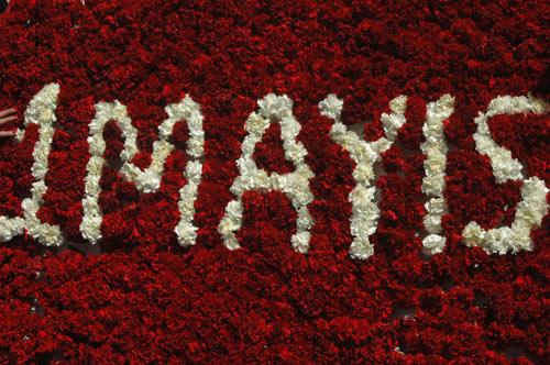 Ensonhaber kamerasından 1 Mayıs - Resim 54