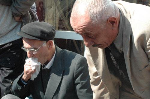 Ensonhaber  1 Mayıs Olay görüntüler - Resim 1