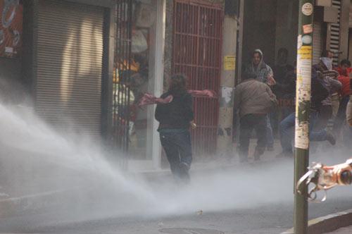 Ensonhaber  1 Mayıs Olay görüntüler - Resim 117