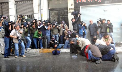 İstanbul'da 1 MAYIS olayları - Resim 20