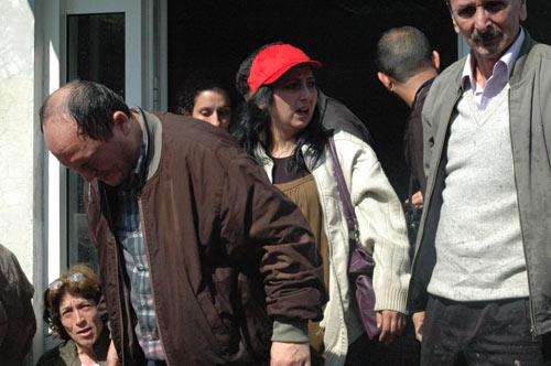 Ensonhaber  1 Mayıs Olay görüntüler - Resim 90