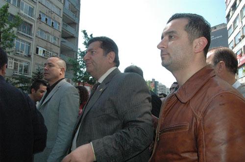 Ensonhaber  1 Mayıs Olay görüntüler - Resim 80