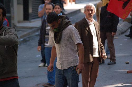 Ensonhaber  1 Mayıs Olay görüntüler - Resim 122