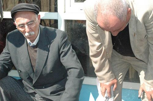 Ensonhaber  1 Mayıs Olay görüntüler - Resim 106
