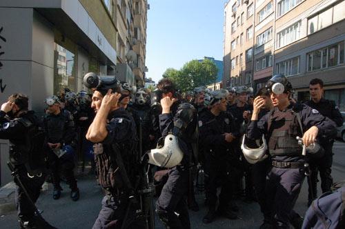 Ensonhaber kamerasından 1 Mayıs - Resim 33