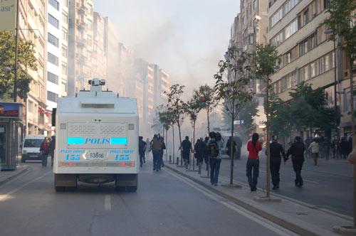 Ensonhaber kamerasından 1 Mayıs - Resim 40