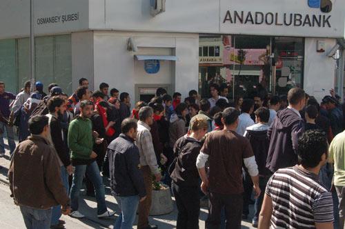 Ensonhaber kamerasından 1 Mayıs - Resim 32