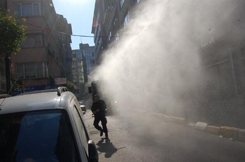 Ensonhaber kamerasından 1 Mayıs - Resim 31